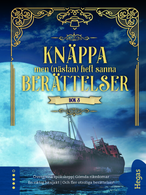 Titeldetaljer för Knäppa men (nästan) helt sanna berättelser av Saddleback - Tillgänglig